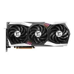 MSI Radeon RX 6800 XT GAMING X TRIO 16G - Carte graphique - Radeon RX 6800 XT -... (RADEON RX 6800 XT GAMING X TRIO 16G)_1